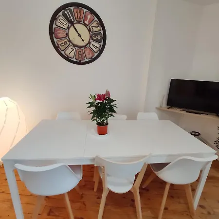 Apartment Sources Des Celestins - Gare - Pole Universitaire - Labellise Clevacances 3 Etoiles Vichy